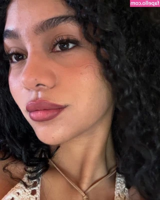 Barbara Ramirez [ barbara-ramirez ] - Ask me about my 1 on 1 live shows 😋💦 I’d love nothing more