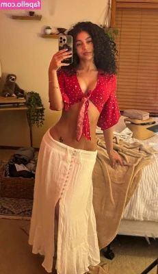 Barbara Ramirez [ barbara-ramirez ] - New photos coming tomorrow!! 😘   Wanna see pics like this but nude