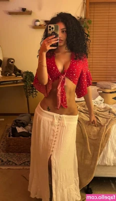 Barbara Ramirez [ barbara-ramirez ] - I don't know what it is about this lighting but 🥵