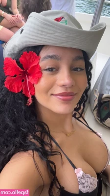 Barbara Ramirez [ barbara-ramirez ] - Wolverine of sex