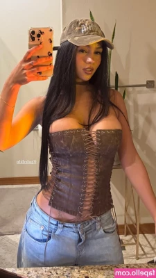 Barbara Ramirez [ barbara-ramirez ] - Good vibes only