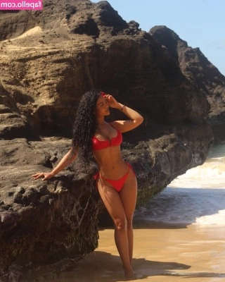 Barbara Ramirez [ barbara-ramirez ] - Warning very hot
