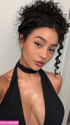 Barbara Ramirez [ barbara-ramirez ] - I hope you know what to do with this 😏