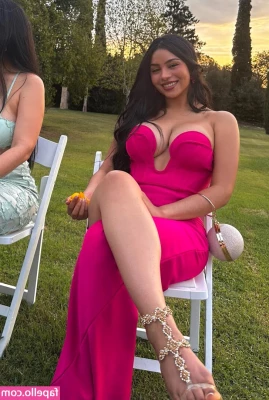 Barbara Ramirez [ barbara-ramirez ] - Cute lil preview of the video that landed in your inboxes last night