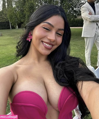 Barbara Ramirez [ barbara-ramirez ] - heard you've been a bad boy