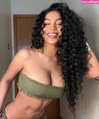 Barbara Ramirez [ barbara-ramirez ] - Ya están bonitos 🦶🏻❤️
