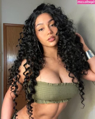 Barbara Ramirez [ barbara-ramirez ] - Hello everyone from TikTok this is the official page for  archangel