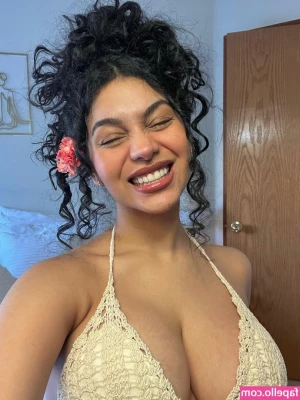 Barbara Ramirez [ barbara-ramirez ] - I m feeling naughty   Message me
