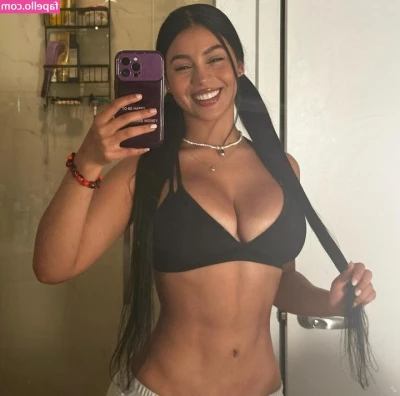 Barbara Ramirez [ barbara-ramirez ] - Forbidden fruit tastes best