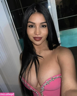 Barbara Ramirez [ barbara-ramirez ] - Spank me daddy 😈