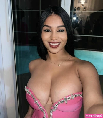 Barbara Ramirez [ barbara-ramirez ] - Tip me for the following...  $10 Solo Video! 😈  $20 2 Sextapes!