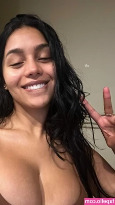 Barbara Ramirez [ barbara-ramirez ] - My sister doesn t deserve you  I can treat you how you want to be