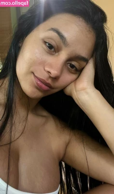 Barbara Ramirez [ barbara-ramirez ] - Turned on yet? 😜