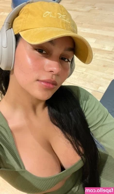Barbara Ramirez [ barbara-ramirez ] - Welcome to all of my new fans    If you don t mind  please let me
