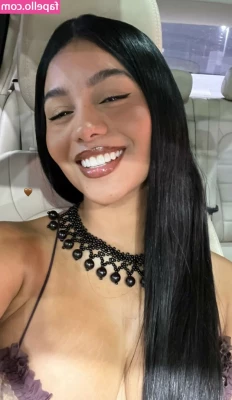Barbara Ramirez [ barbara-ramirez ] - Pits pits...