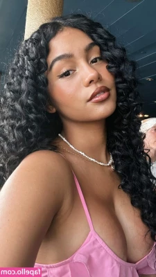Barbara Ramirez [ barbara-ramirez ] - Some slowmo tittie shake on this tittie Tuesday