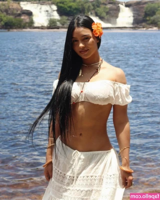 Barbara Ramirez [ barbara-ramirez ] - Mommy wants you to come over here right now  you ve been so naughty  