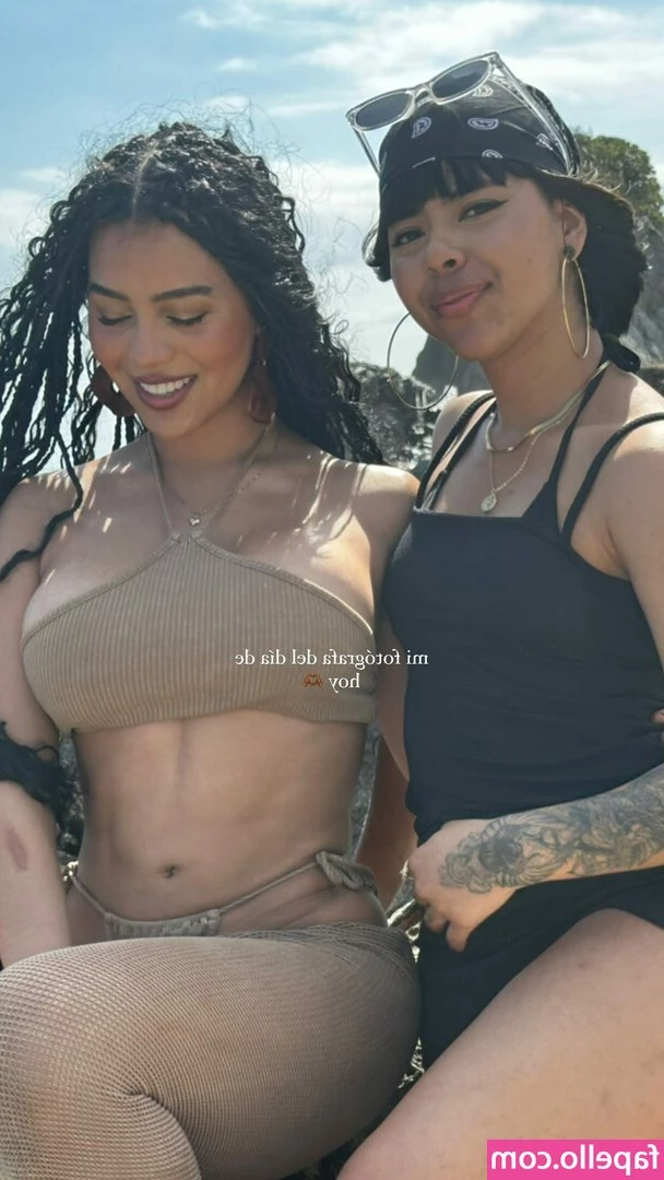 Barbara Ramirez [ barbara-ramirez ] - (3 of 6)   TTTOAW 🤍🖤
