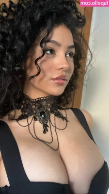 Barbara Ramirez [ barbara-ramirez ] - Tu perrito mami morboso te quedaba viendo suscríbete
