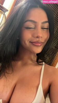 Barbara Ramirez [ barbara-ramirez ] - shooting day