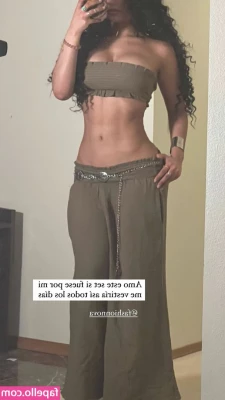 Barbara Ramirez [ barbara-ramirez ] - aaleeli Hey  I m just a girl from Argentina with who you can speak