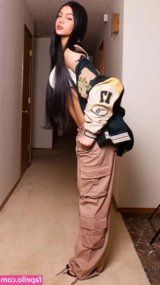 Barbara Ramirez [ barbara-ramirez ] - Goodnight lovelies