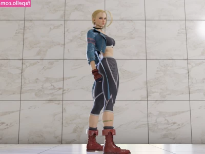Street Fighter [ street-fighter ] - Waiting for you