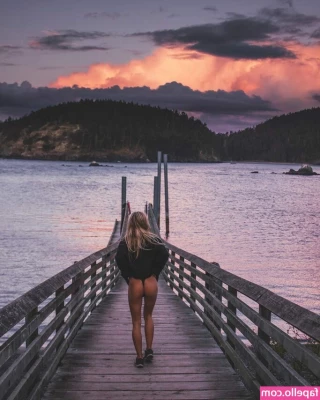 Kayseeray - Take me to where the sun is hotter and the drinks are cheap.