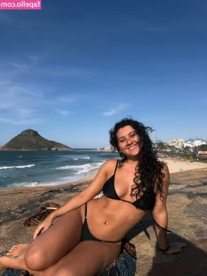 Lorena Tucci [ lorena-tucci-1 ] - time to take a shower, wanna soap my ass 🧼?