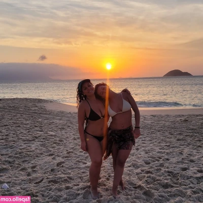 Lorena Tucci [ lorena-tucci-1 ] - Wanna see what’s underneath baby? 😍