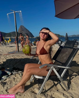 Lorena Tucci [ lorena-tucci-1 ] - If we played together  who do you think would win    could you give