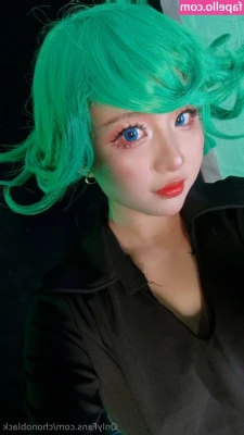 ChonoBlack - I want to fulfill all your fantasies, don't be shy and talk to me