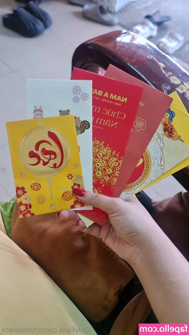 ChonoBlack - Mild & Wild