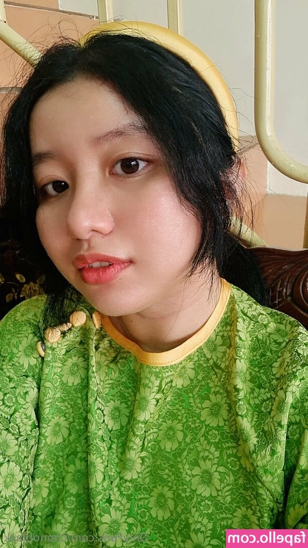 ChonoBlack - New pedicure 💙💚💙💚 I have 2 new FJ videos coming out with