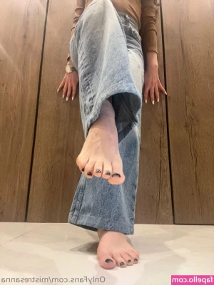 mistresanna - Don’t you just love to look?