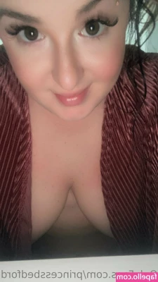 princessbedford - It was a masterpiece this squirt   I really get very wet   I can not