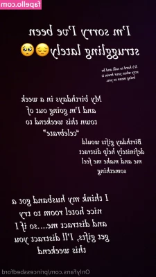 princessbedford - Can you give it a bite