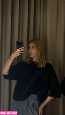 Sophie Nelisse [ sophie-nelisse ] - Back at Hedonism II RESORT