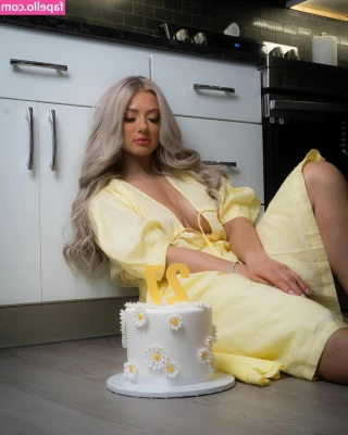 Miranda Cohen [ miranda-cohen ] - And to complete the saga  here s some more booty