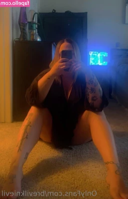 brevilknievil - Spring  Ah spring  New levels of libido will open up     lingerie 
