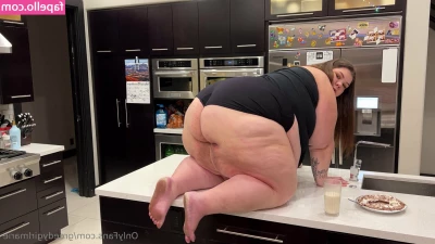 greedygirlmarie - Bootylicious