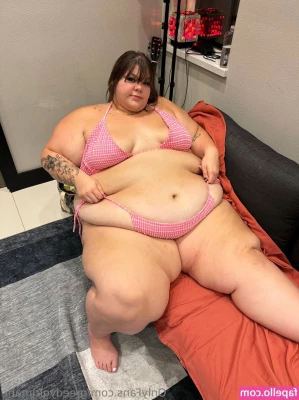 greedygirlmarie - Thick thighs save lives   Wanna see the uncensored version  Unlock my