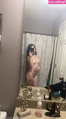 Fantasybabe - Pussy day 😜 Check dm for more pussy pictures 😌😸