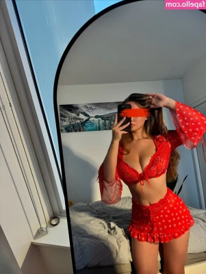 Fantasybabe - My bed needs you in it