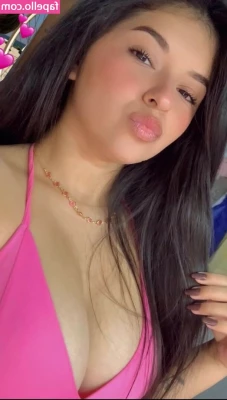 Mariana Cristaldo [ mariana-cristaldo ] - I m so horny right now
