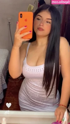 Mariana Cristaldo [ mariana-cristaldo ] - I ordered some new clothes and I think when they come in Im gonna do