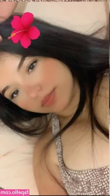 Mariana Cristaldo [ mariana-cristaldo ] - Who do you belong to? 😈💕