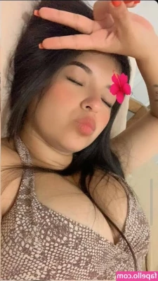Mariana Cristaldo [ mariana-cristaldo ] - I wish I was 18 again 😜