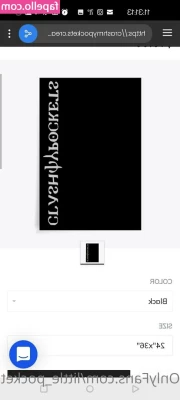 little_pockets210 [ little-pockets210 ] - Don't miss it!😈
