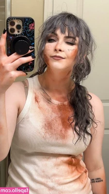 Stellalasaurus - Juicy and sweet🍑😘😜🖤💦